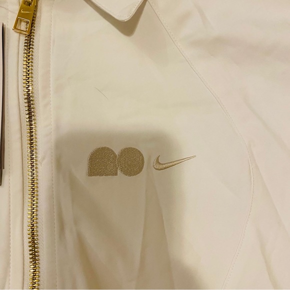 Nike loose fit cotton  tennis beach dress - Picture 12 of 13